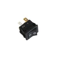 Netzschalter 2 Polig 250V 12A für Saeco Kaffeevollautomaten